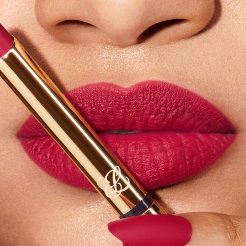 ESTEE LAUDER Pure Color Explicit - Ultra Matte Lippenstift